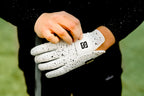 SKIVE Premium Golf Glove