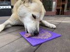 Bones eMat - Enrichment Lick Mat