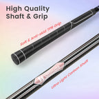 Women's 9 Pieces Complete Golf Club Set