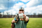 Spin Right Spinner Baseball