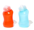Swivel Bottle: The Only 2-in-1 Sports Bottle