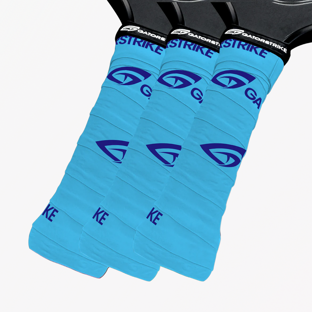 Pickleball Over Grips (3-Pack)