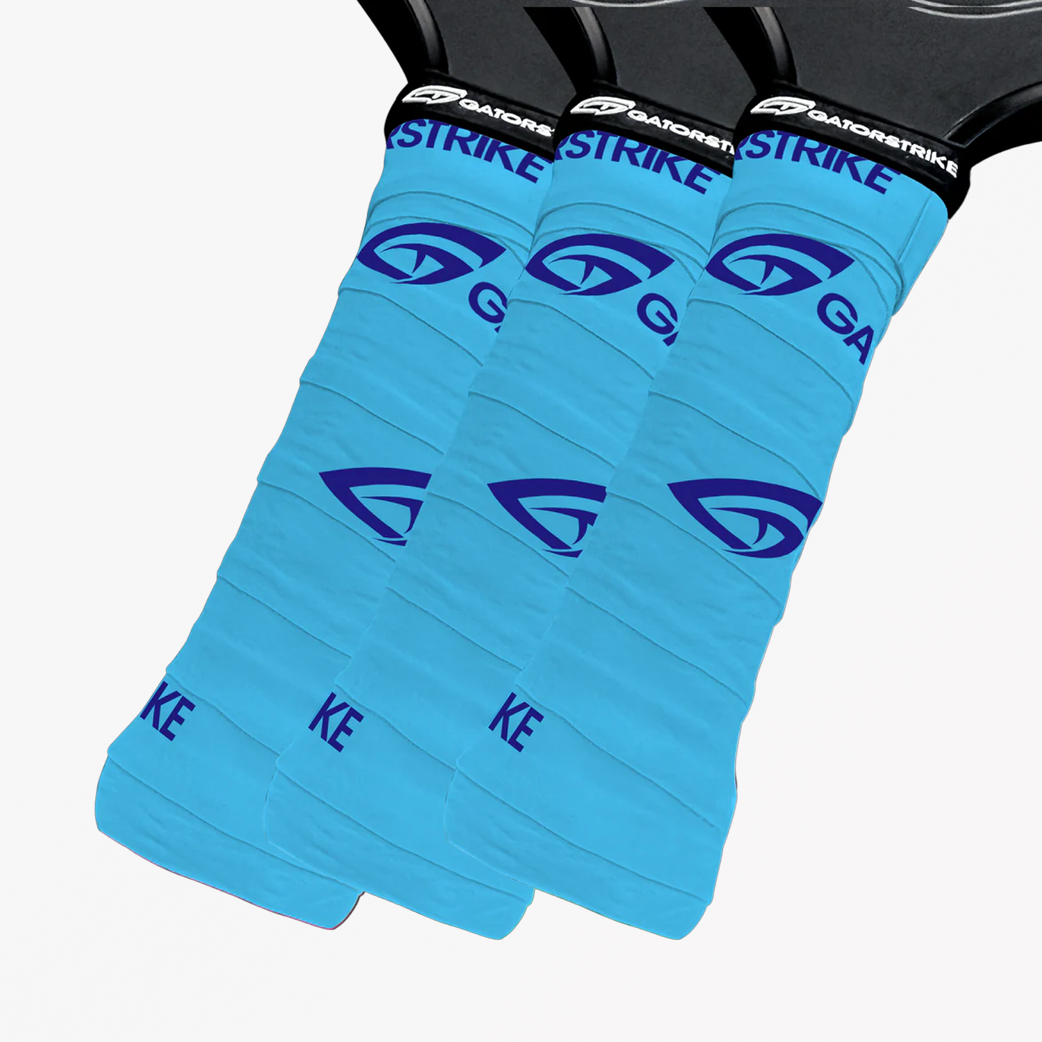 Pickleball Over Grips (3-Pack)