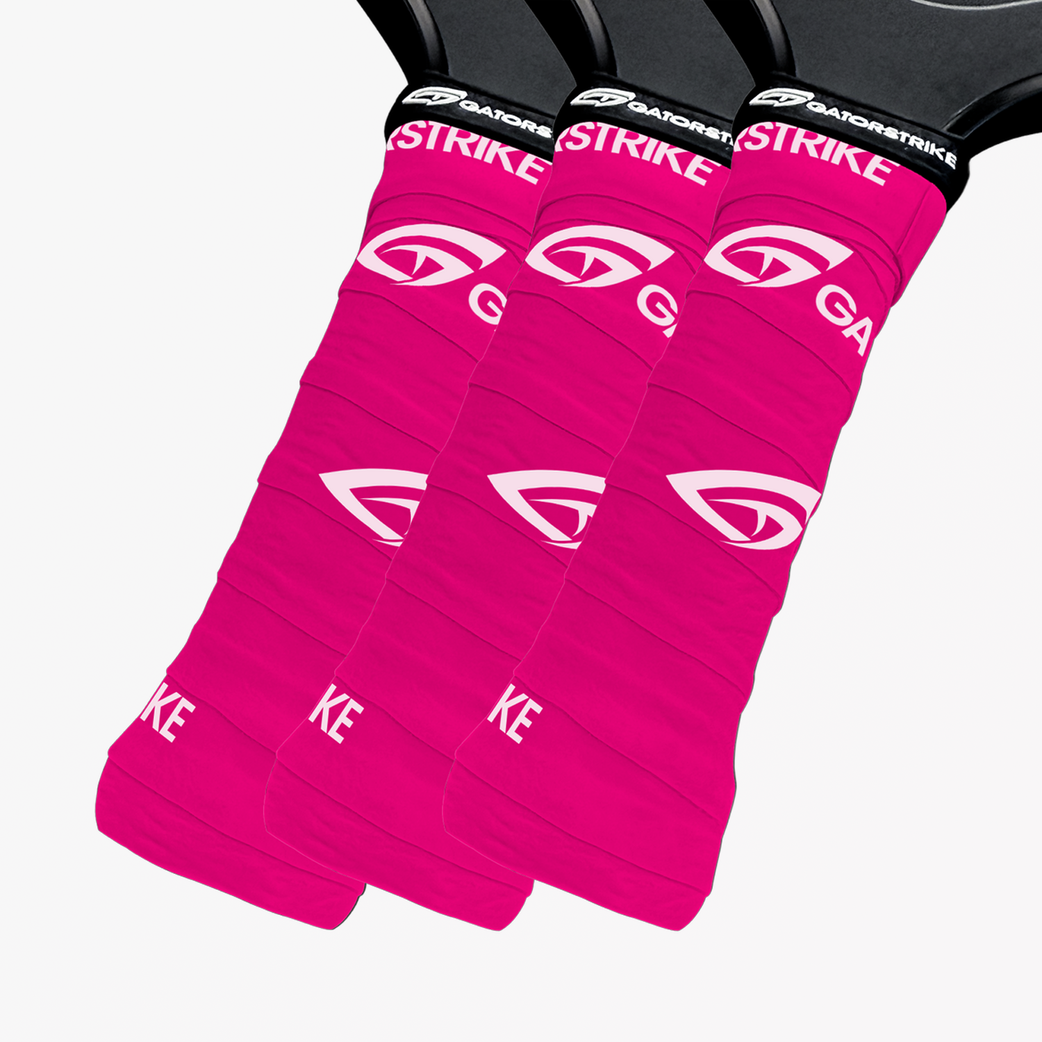 Pickleball Over Grips (3-Pack)