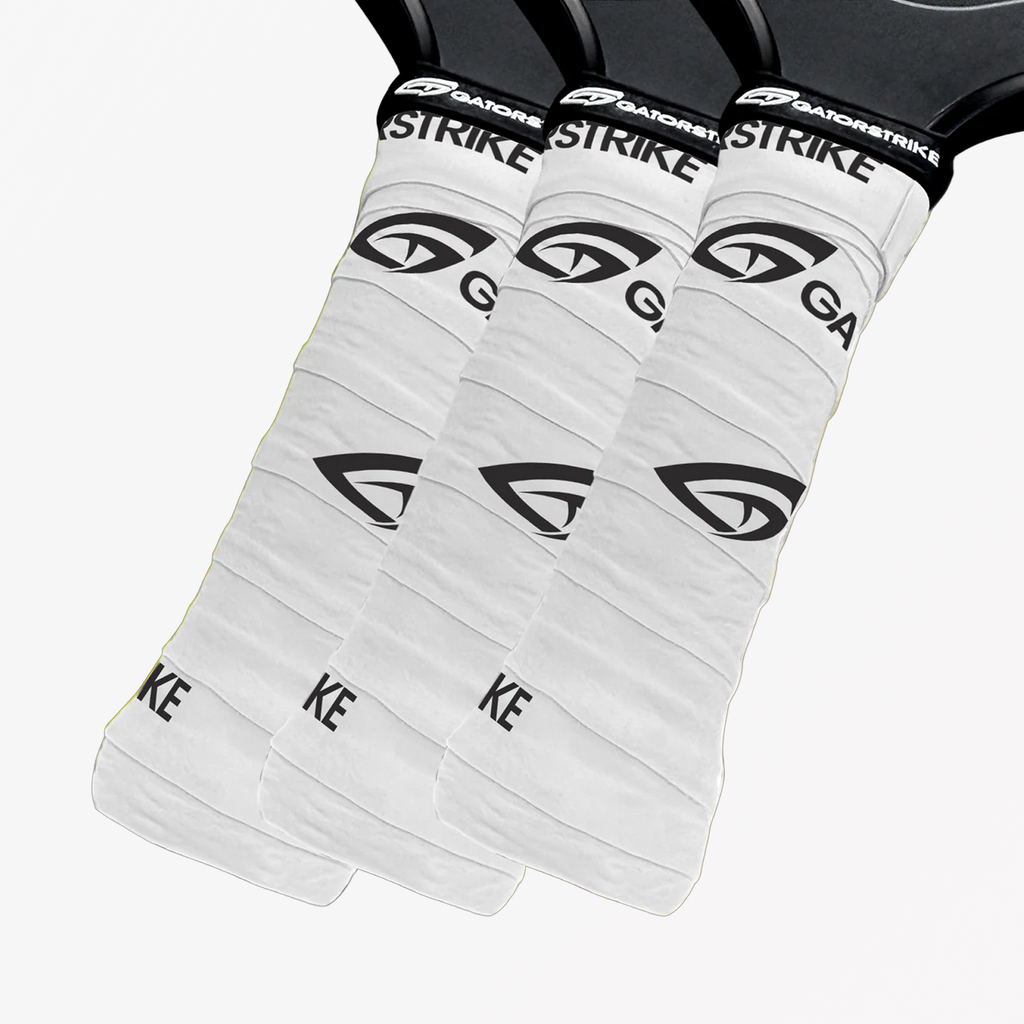Pickleball Over Grips (3-Pack)