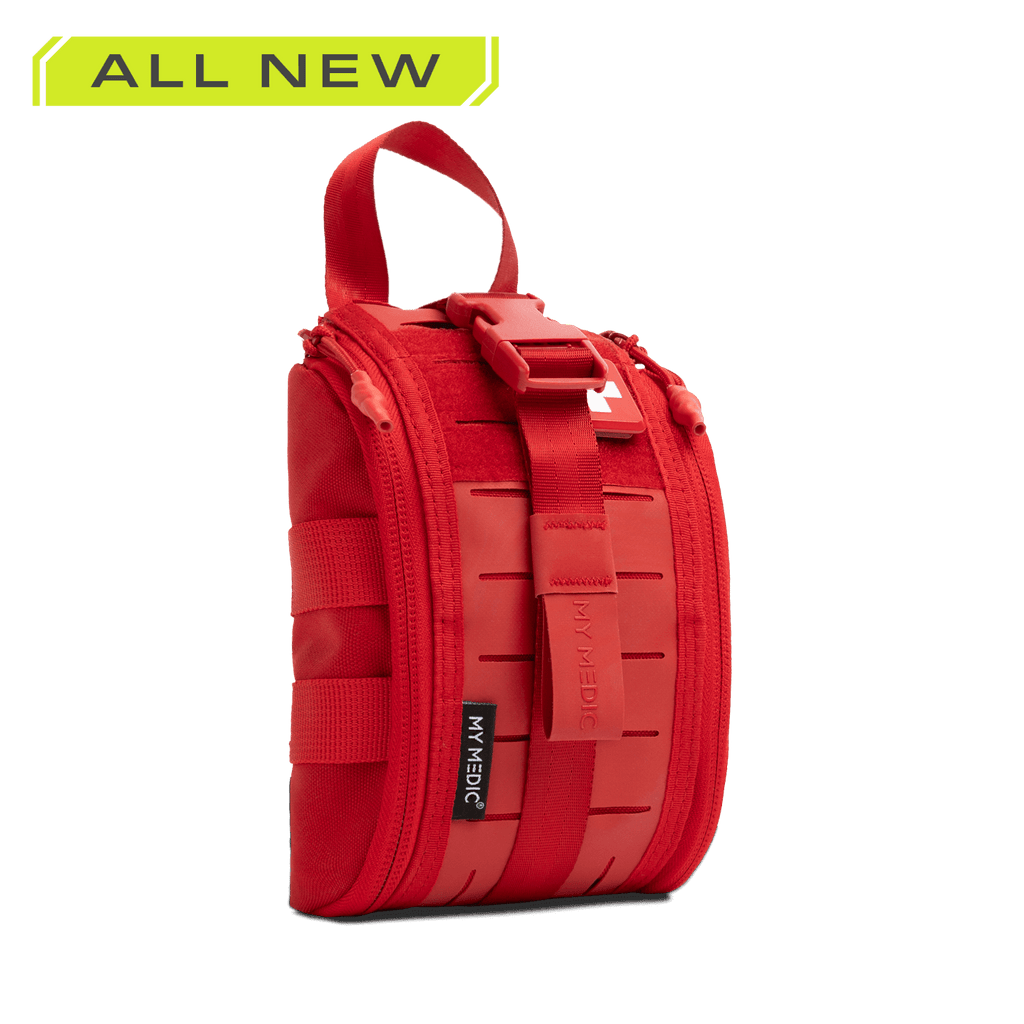 TFAK™ Micro Trauma Kit