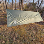 Waterproof 11' Hammock Tarp
