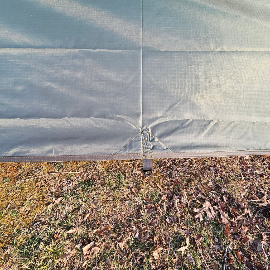 Waterproof 11' Hammock Tarp