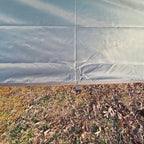 Waterproof 11' Hammock Tarp