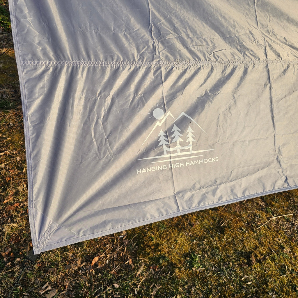 Waterproof 11' Hammock Tarp