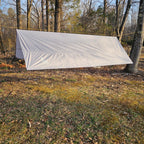 Waterproof 11' Hammock Tarp
