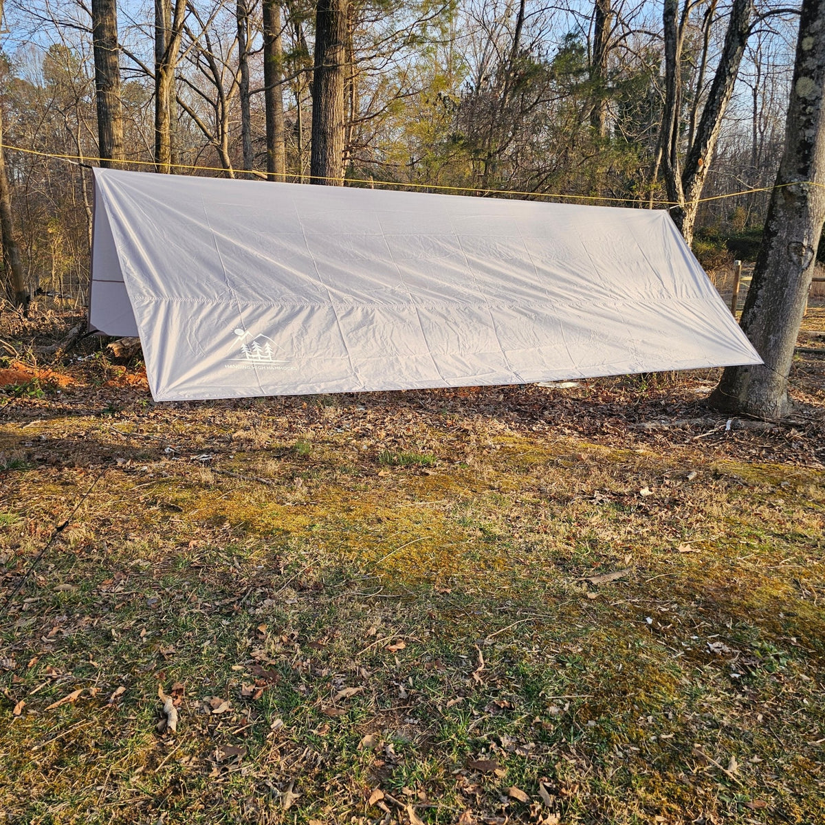 Waterproof 11' Hammock Tarp