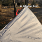 Waterproof 11' Hammock Tarp