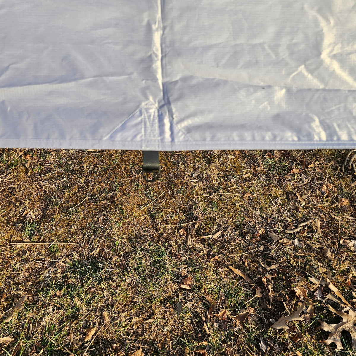 Waterproof 11' Hammock Tarp