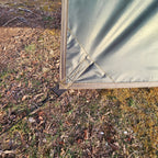 Waterproof 11' Hammock Tarp