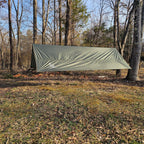 Waterproof 11' Hammock Tarp