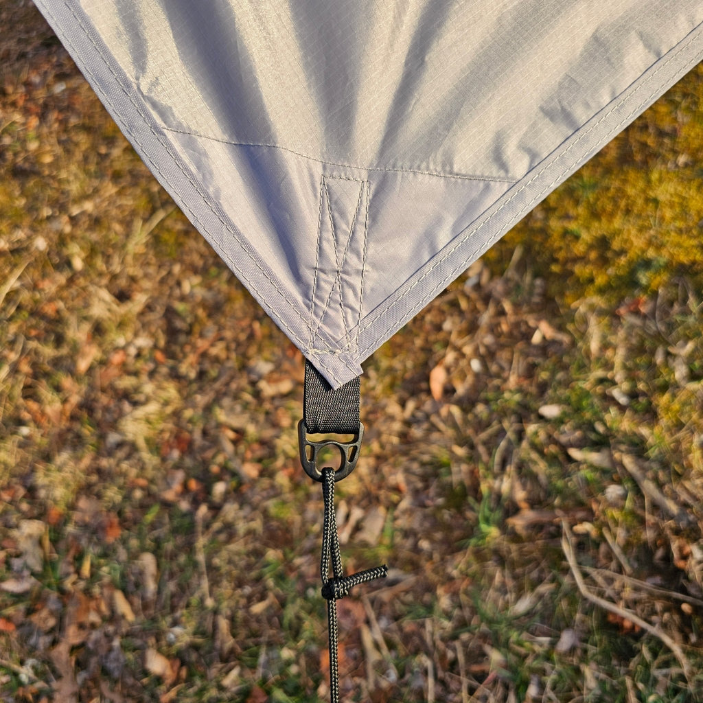Waterproof 11' Hammock Tarp