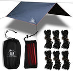 Waterproof 11' Hammock Tarp
