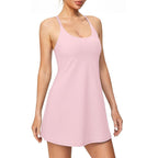 The Quickie™ Active Women’s Golf Dress