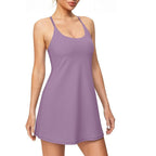 The Quickie™ Active Women’s Golf Dress