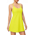 The Quickie™ Active Women’s Golf Dress