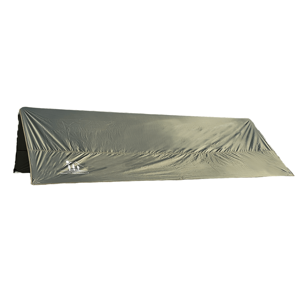 Waterproof 11' Hammock Tarp