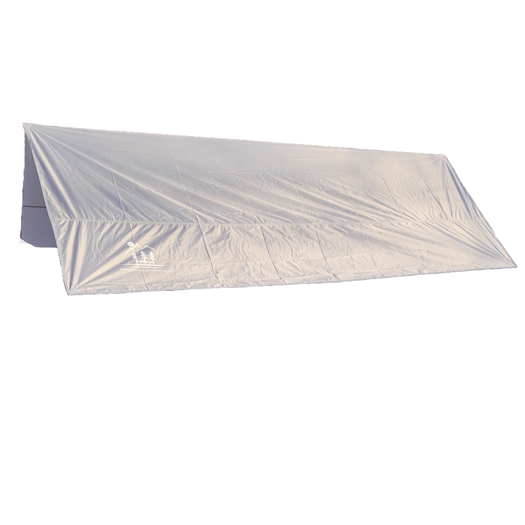 Waterproof 11' Hammock Tarp