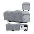 RV Cover for Class A RV 33' To 37' Feet Long