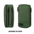 Compact Toiletry Travel Bag