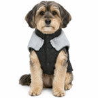 Fur and Fleece  Dog Jacket