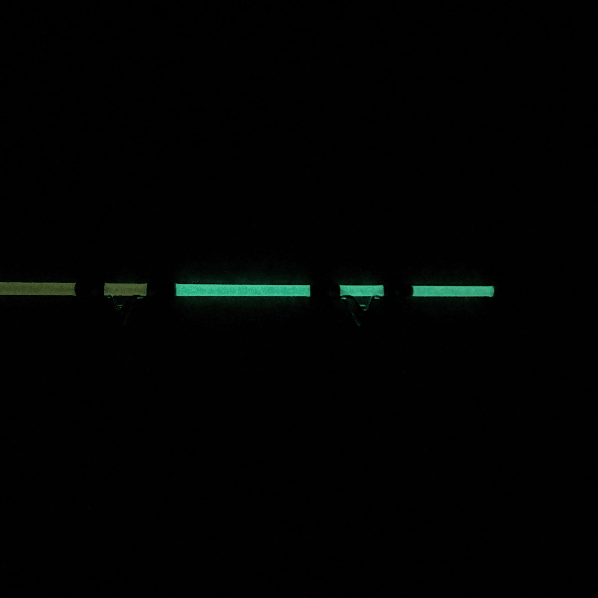 Tournament Series 2.0 Casting Glow Rod