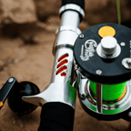 Tournament Series 2.0 Casting Glow Rod