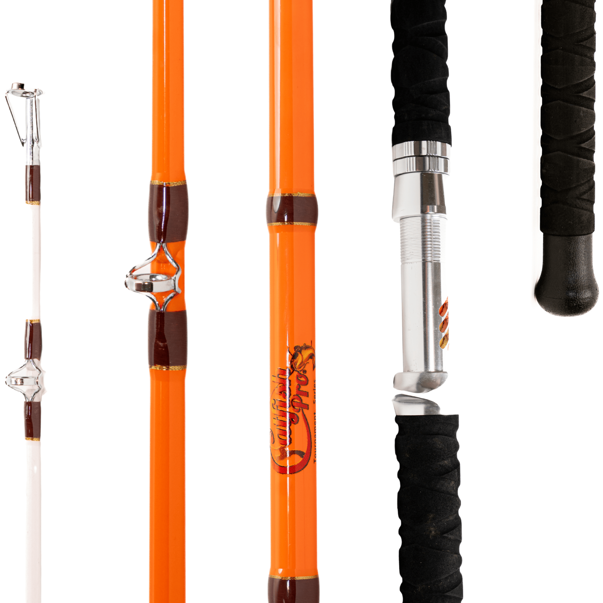 Tournament Series 2.0 Casting Glow Rod