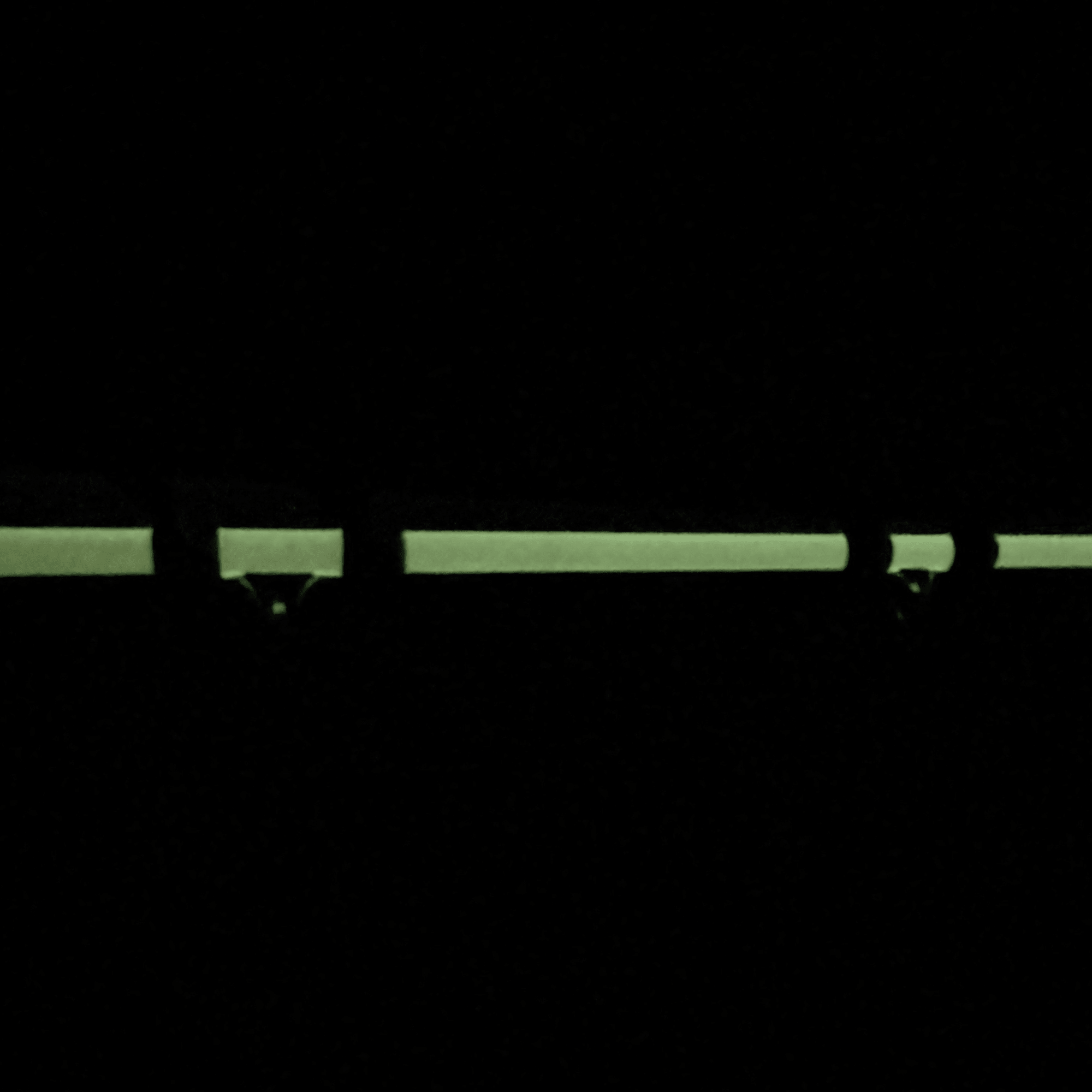 Tournament Series 2.0 Casting Glow Rod