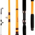Tournament Series Casting Rod