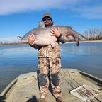 Tournament Series Casting Rod