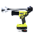 Train Horn for Ryobi Batteries - Dual
