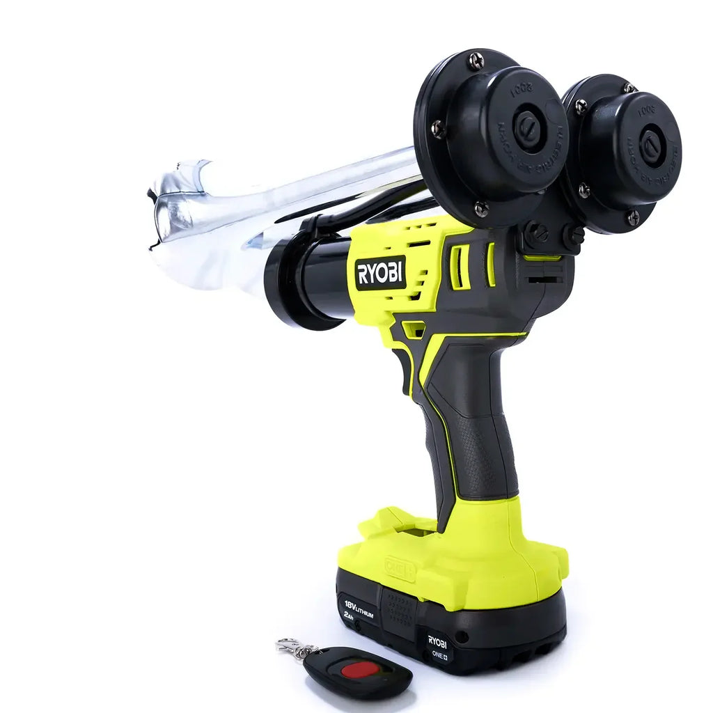 Train Horn for Ryobi Batteries - Dual