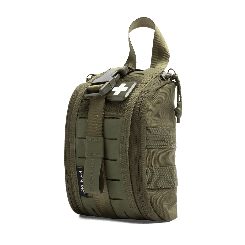 TFAK™ Micro Trauma Kit