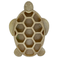 Turtle Nylon Chew Toy