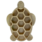 Turtle Nylon Chew Toy