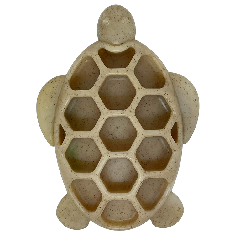 Turtle Nylon Chew Toy