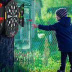 Electronic Dartboard Set