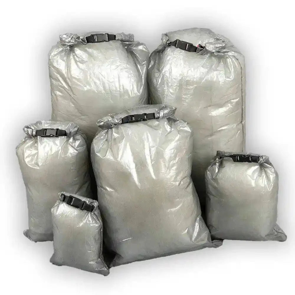 Ultralight Dyneema Dry Bag (Roll Top Sack)
