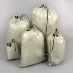 Ultralight Dyneema Stuff Sack (Minimalist Gear Organizer)