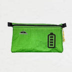 Ultralight Zipper Pouch Organizer Patterns Set 1