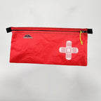 Ultralight Zipper Pouch Organizer Patterns Set 1