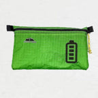 Ultralight Zipper Pouch Organizer Patterns Set 1