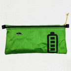 Ultralight Zipper Pouch Organizer Patterns Set 1