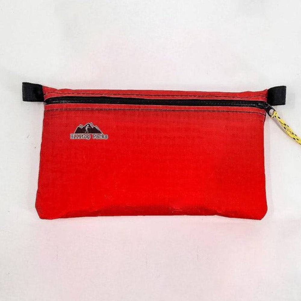 Ultralight Zipper Pouch Organizer Patterns Set 1